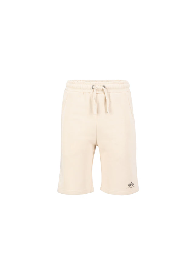 Alpha Industries Sweatshorts »Basic Short SL«