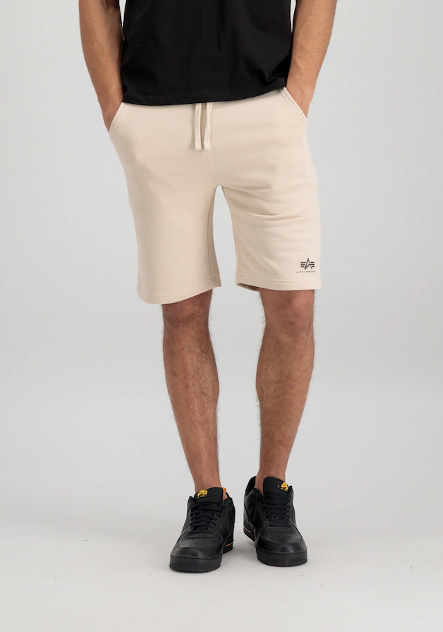 Alpha Industries Sweatshorts »Basic Short SL«