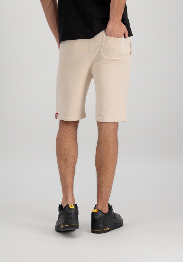 Alpha Industries Sweatshorts »Basic Short SL«