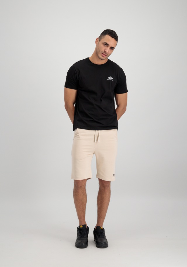 Alpha Industries Sweatshorts »Basic Short SL«