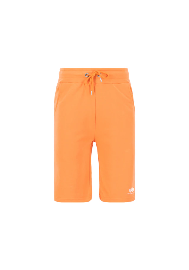 Alpha Industries Sweatshorts »Basic Short SL«