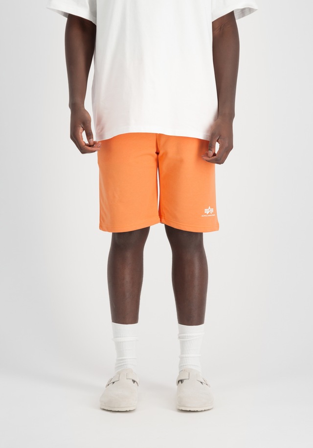Alpha Industries Sweatshorts »Basic Short SL«