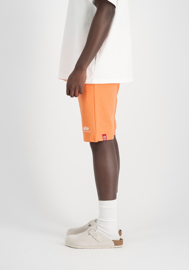 Alpha Industries Sweatshorts »Basic Short SL«