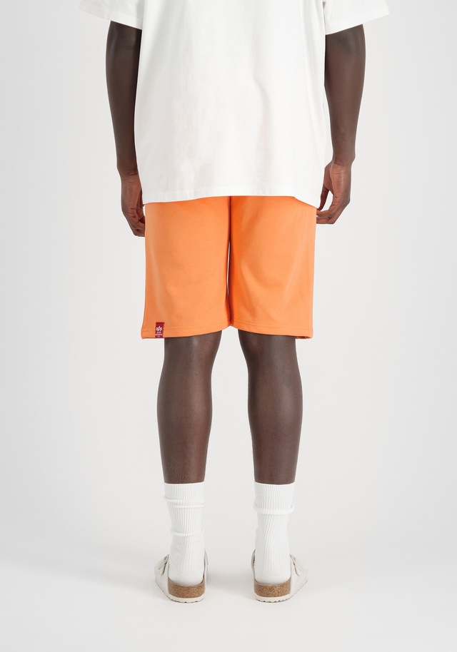 Alpha Industries Sweatshorts »Basic Short SL«
