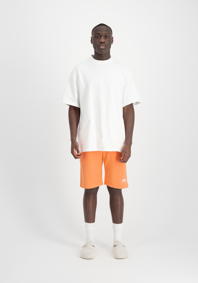 Alpha Industries Sweatshorts »Basic Short SL«