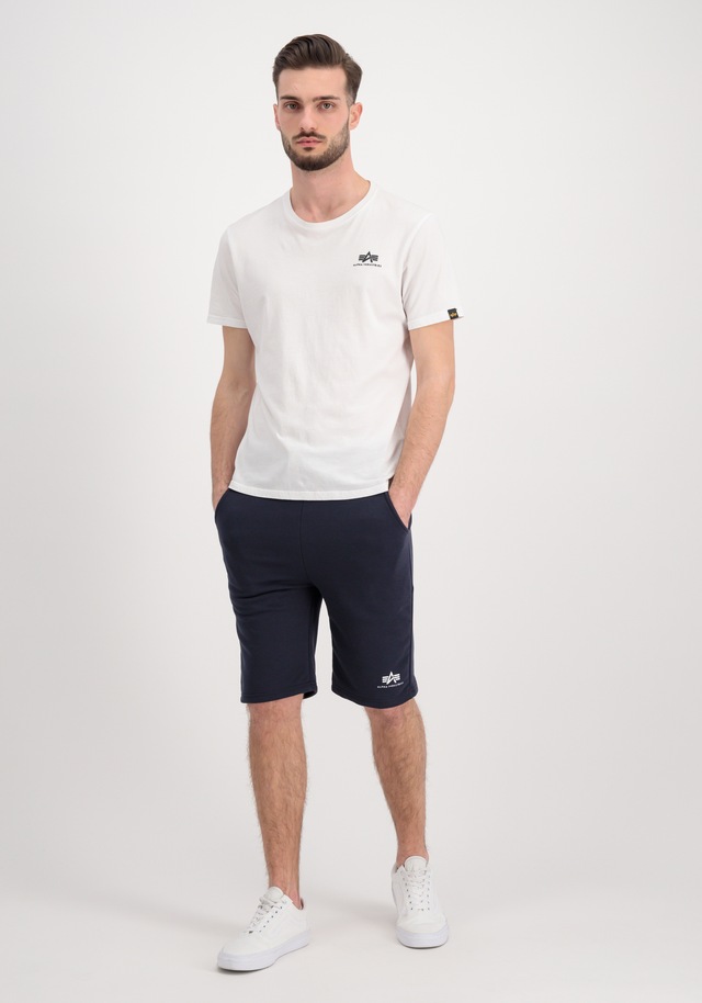 Alpha Industries Sweatshorts »Basic Short SL«