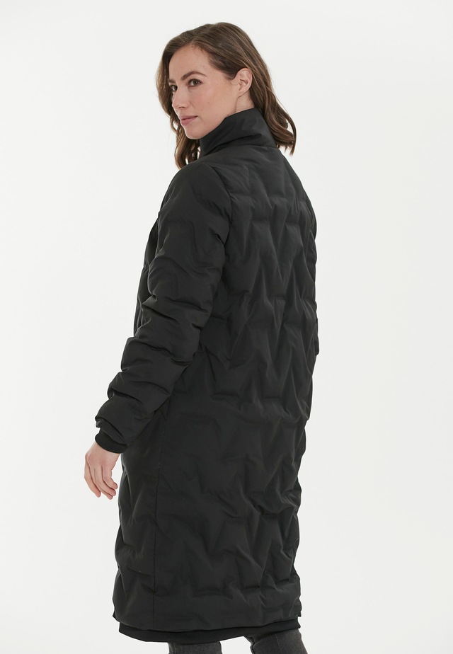 WEATHER REPORT Steppjacke »Fosteras« mit praktischem Kinnschutz