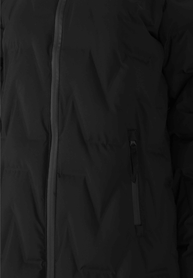 WEATHER REPORT Steppjacke »Fosteras« mit praktischem Kinnschutz
