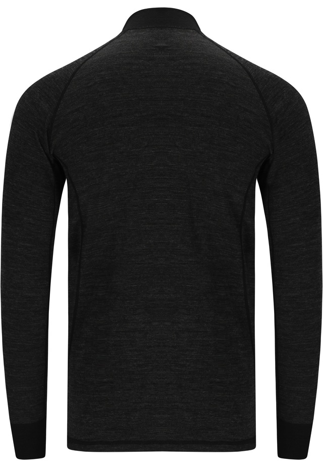 WHISTLER Funktionsshirt »Bishop« mit wärmender Funktion