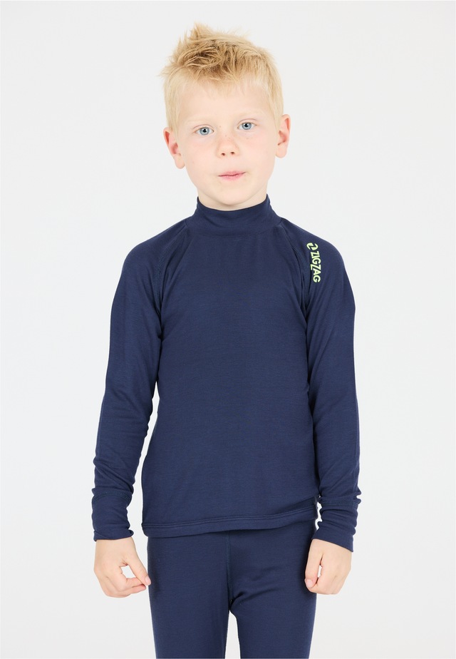 ZIGZAG Funktionsshirt »Funktionswäsche-Set Panda« 1 Stk. mit hohem Tragekomfort