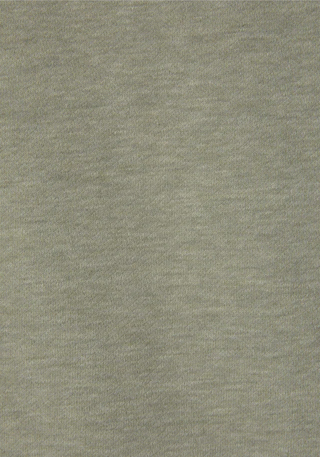 Elbsand Kapuzensweatjacke »Kelina« mit Logostickerei auf der Kapuze, bequeme Freizeitjacke mit Taschen