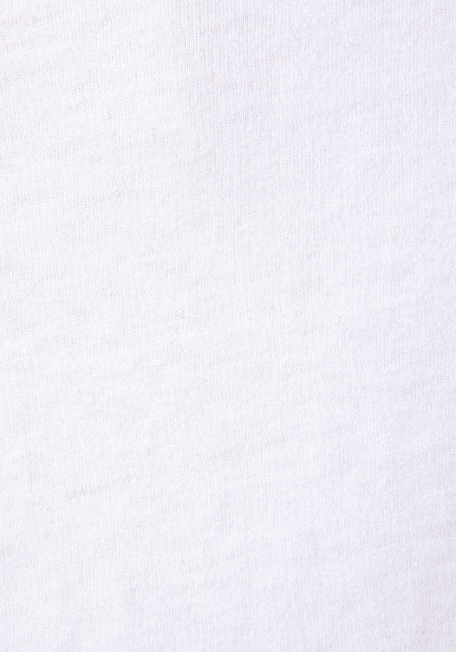 Elbsand Langarmshirt »Raina« mit Logoprint hinten, Longsleeve aus Baumwoll-Mix