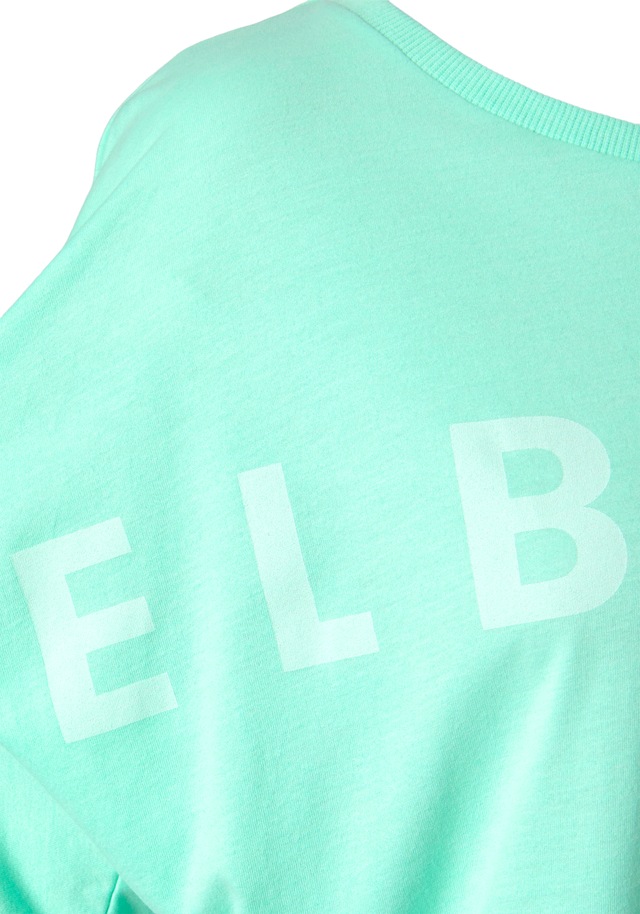 Elbsand 3/4-Arm-Shirt »Iduna« aus Baumwoll-Mix, lockere Passform, sportlich-casual