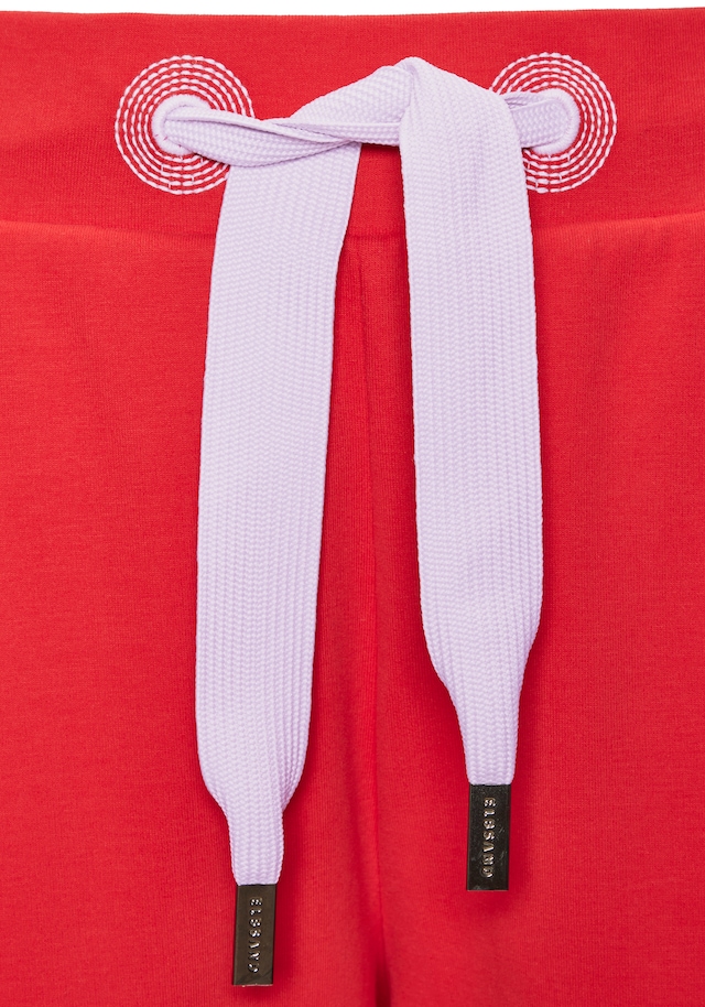 Elbsand Sweathose »Brinja« mit Taschen und breiten Kordeln, Jogginghose, lässige Passform