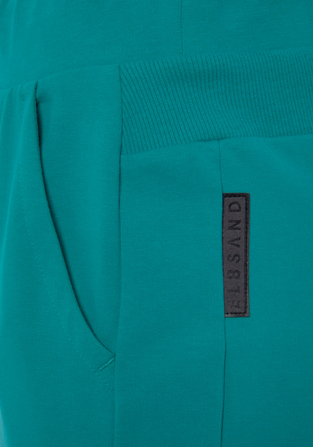 Elbsand Sweathose »Brinja« mit Taschen und breiten Kordeln, Jogginghose, lässige Passform