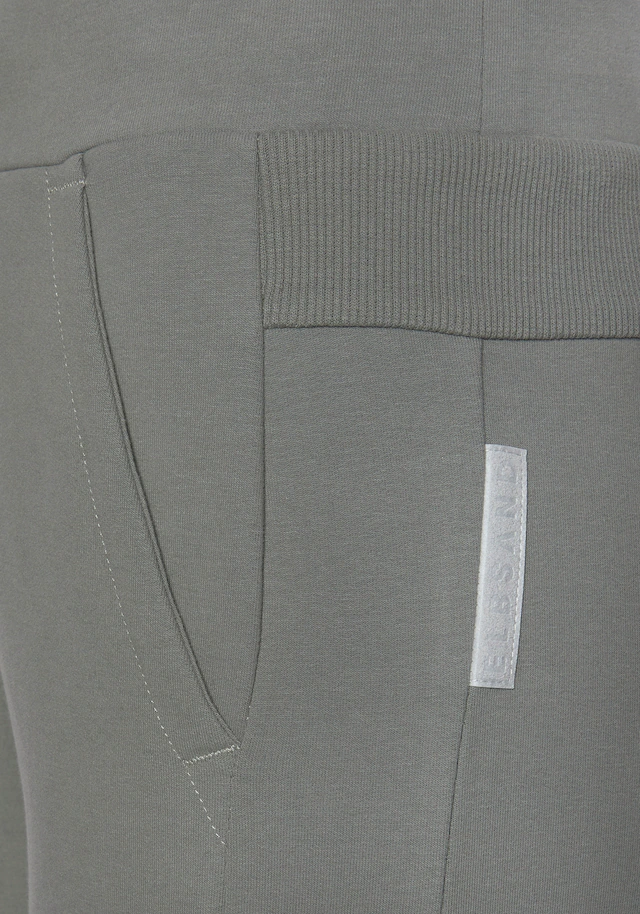 Elbsand Sweathose »Brinja« mit Taschen und breiten Kordeln, Jogginghose, lässige Passform