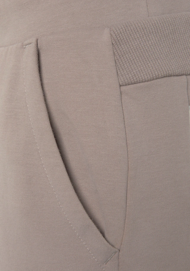 Elbsand Sweathose »Brinja« mit Taschen und breiten Kordeln, Jogginghose, lässige Passform