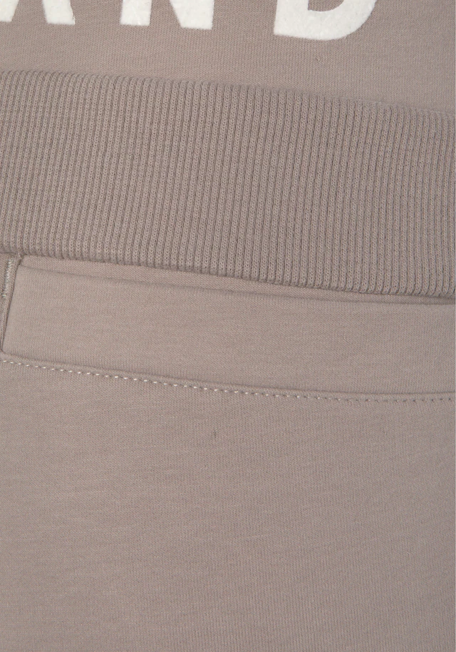 Elbsand Sweathose »Brinja« mit Taschen und breiten Kordeln, Jogginghose, lässige Passform