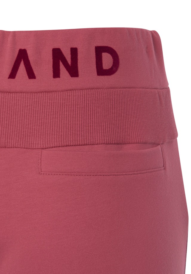 Elbsand Sweathose »Brinja« mit Taschen und breiten Kordeln, Jogginghose, lässige Passform