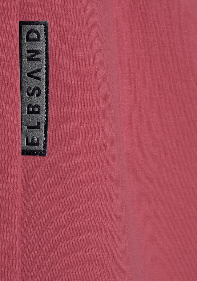 Elbsand Sweathose »Brinja« mit Taschen und breiten Kordeln, Jogginghose, lässige Passform