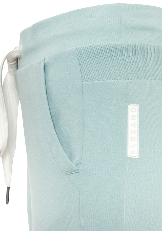 Elbsand Sweathose »Brinja« mit Taschen und breiten Kordeln, Jogginghose, lässige Passform