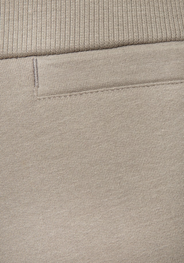 Elbsand Sweathose »Brinja« mit Taschen und breiten Kordeln, Jogginghose, lässige Passform
