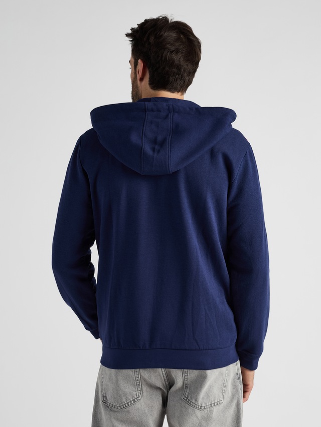 JCC Kapuzensweatjacke »310212092«