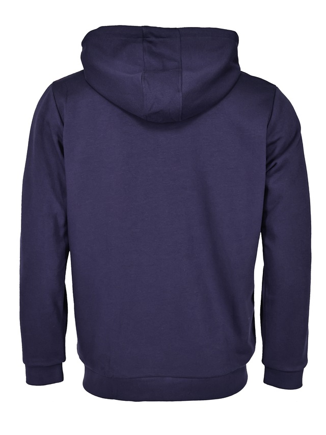 JCC Kapuzensweatjacke »310212092«