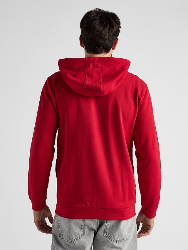 JCC Kapuzensweatjacke »310212092«