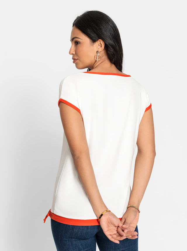 Inspirationen Print-Shirt »Shirt« 1 Stk.
