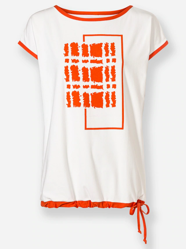 Inspirationen Print-Shirt »Shirt« 1 Stk.