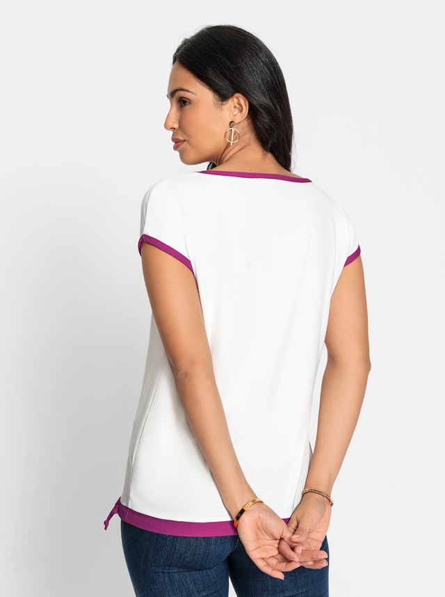 Inspirationen Print-Shirt »Shirt« 1 Stk.