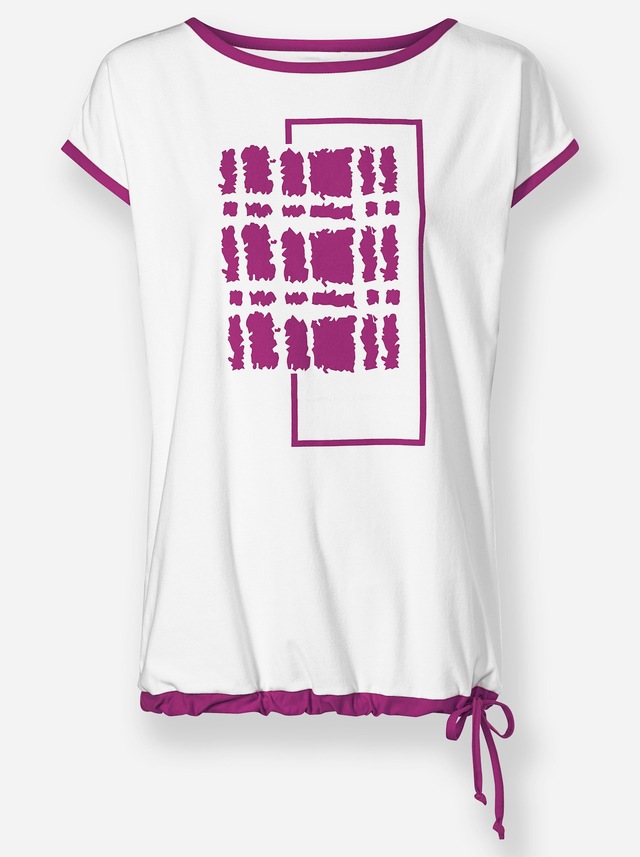 Inspirationen Print-Shirt »Shirt« 1 Stk.