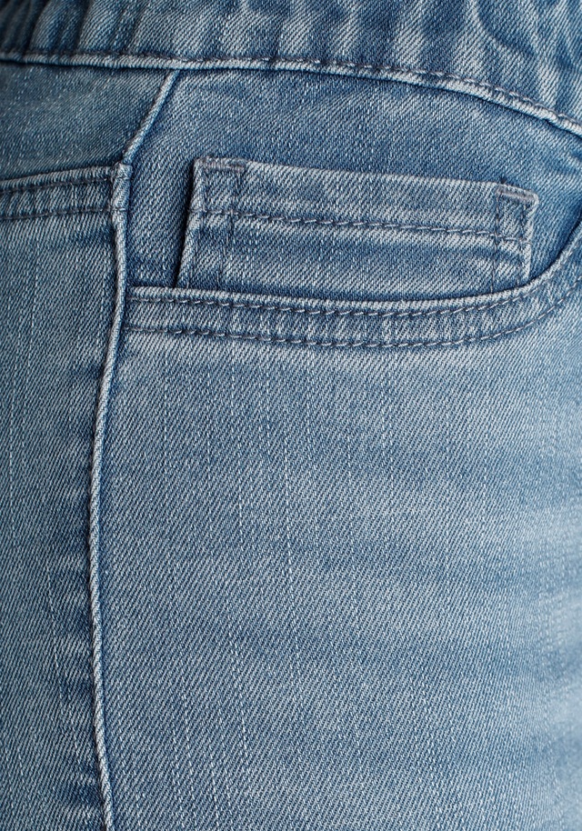 Arizona Jeansjeggings »mit leichtem Thermo Effekt« extra-eng geschnitten, hohe Leibhöhe, mit Coinpocket
