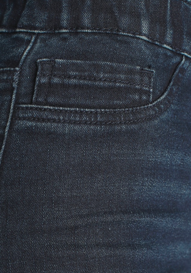 Arizona Jeansjeggings »mit leichtem Thermo Effekt« extra-eng geschnitten, hohe Leibhöhe, mit Coinpocket