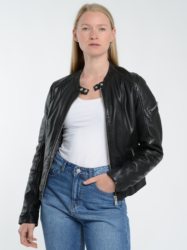 MUSTANG Bikerjacke »31021532«