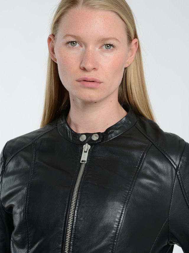 MUSTANG Bikerjacke »31021532«