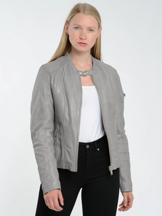 MUSTANG Bikerjacke »31021532«