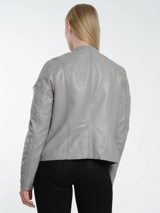 MUSTANG Bikerjacke »31021532«