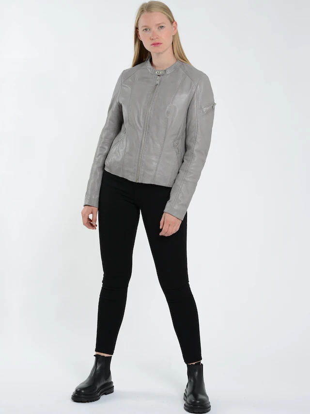 MUSTANG Bikerjacke »31021532«