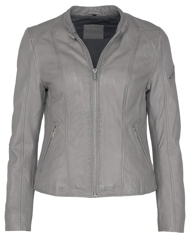 MUSTANG Bikerjacke »31021532«