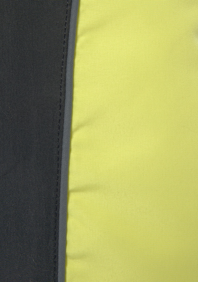 H.I.S Badeshorts im Colorblocking-Design