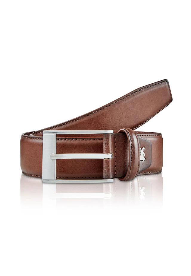 LERROS Ledergürtel »Citybelt *Shade*«