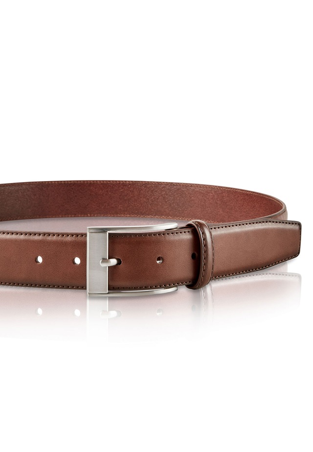 LERROS Ledergürtel »Citybelt *Shade*«