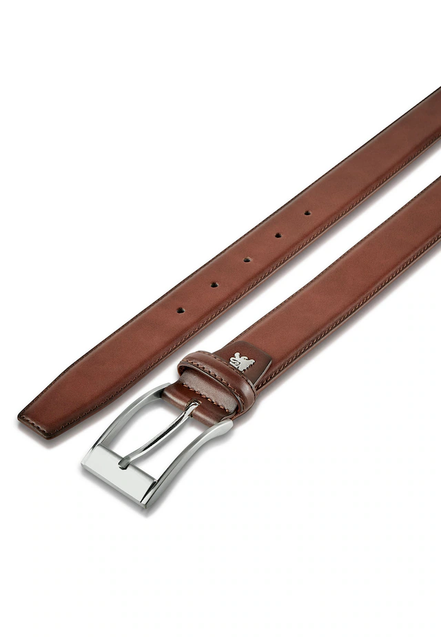 LERROS Ledergürtel »Citybelt *Shade*«