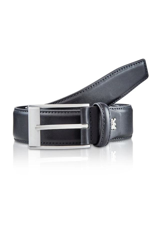 LERROS Ledergürtel »Citybelt *Shade*«