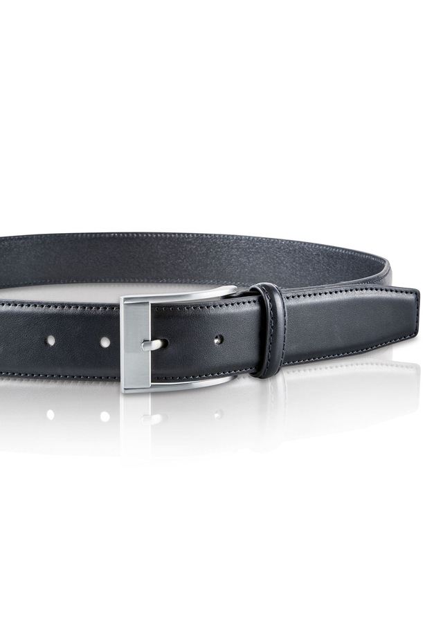 LERROS Ledergürtel »Citybelt *Shade*«