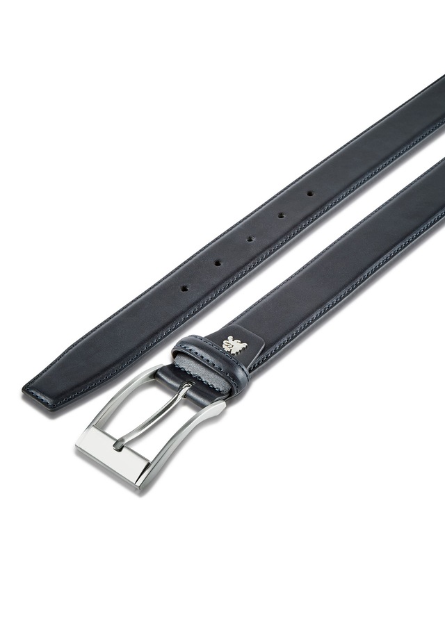 LERROS Ledergürtel »Citybelt *Shade*«