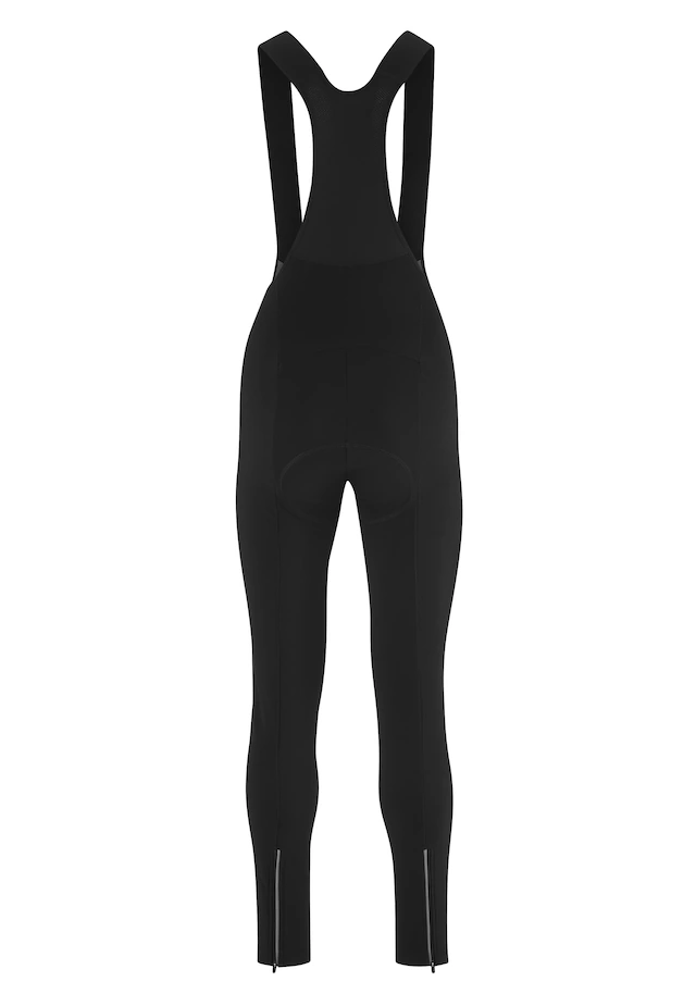 Gonso Fahrradhose »SITIVO TI BIB W« Damen Radhose, Radlerhose mit speziellem Sitzpolster, Tight Fit