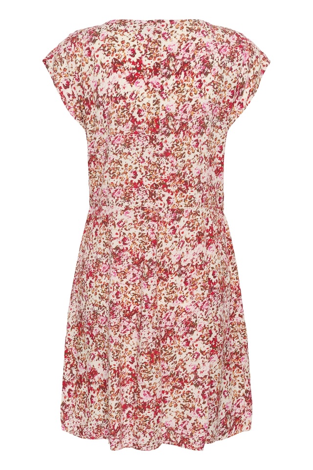 Saint Tropez Sommerkleid »GislaSZ Dress«